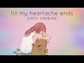 Till my heartaches end cover by Justin Vasquez (lyric) ( DONT FORGET TO SUBSCRIBE )