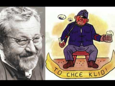 Jan Werich-Švejk-telefonogram.mp4