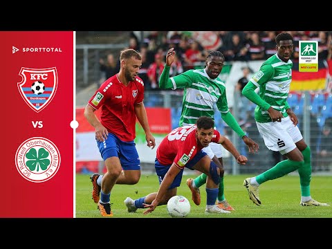 Springt RWO an die Spitze? | KFC Uerdingen - Rot-Weiß Oberhausen | Regionalliga West