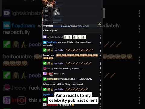 after over 800,000 votes this team promoted their client to win a reaction from @Chrisnxtdoor 😳