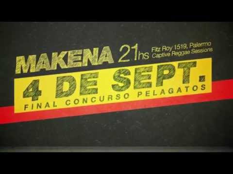 Presentación Final Concurso PelaGatos 2012