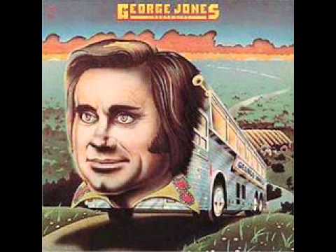 George Jones - Rest In Peace