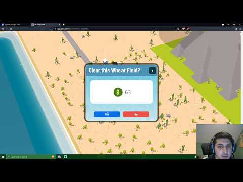 Town Star | Cake Production | Desert | 12/9/2021 Stream