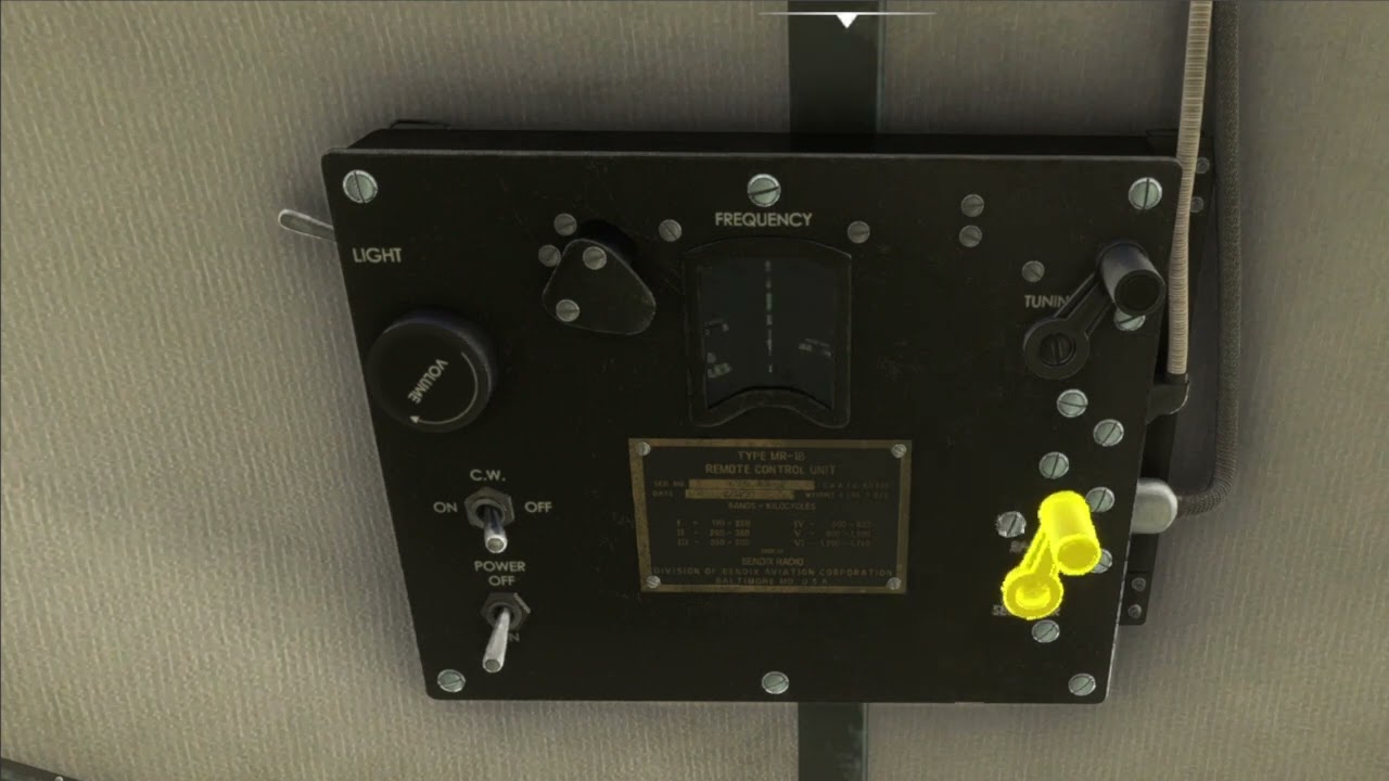 Quick&Dirty demonstration of our radio (sound is work in progress)