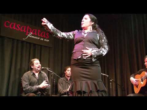 CASA PATAS 25 VANESA ¨LA INDIA¨