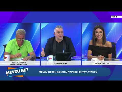 Mevzu Ne