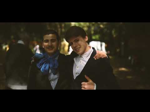 Vídeo: Festa do Banquete de Conxo. 2022