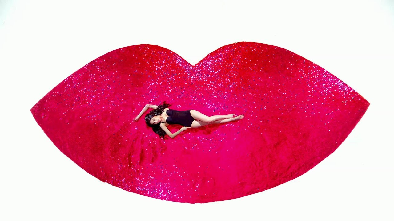 HyunA — Red