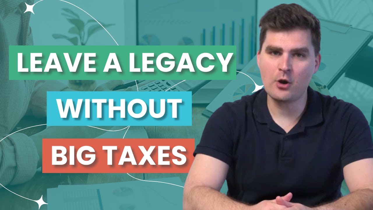 7-Figure Estate Case Study