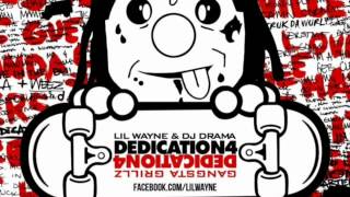 Lil Wayne - A1 Everything ft. Juelz Santana (Dedikation 4)