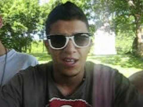 Brat Psycho - BOOM FREESTYLE