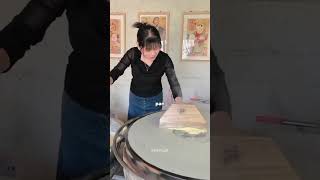 Thickest Flatbread 🫓