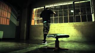 Kid Ink - "No One Left" OFFICIAL VIDEO ((UP & AWAY))