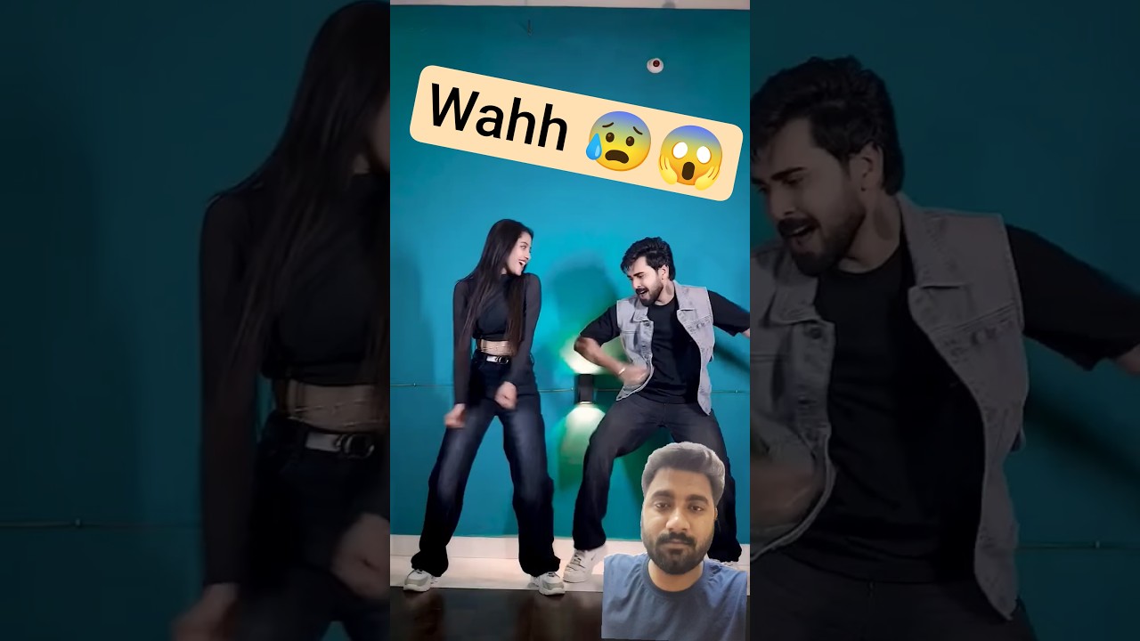 Bhai 😛😂 kya dance Kiya h iss bhai ne