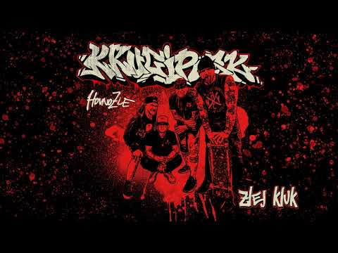 KRUCIPÜSK - Zlej kluk