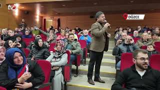 Sedat Uçan Sevenleri İle Buluştu