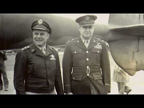 How One MadGeneral's Reckless Fighter Strategy Destroyed The Luftwaffe In Weeks