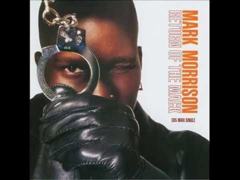 MARK MORRISON - RETURN OF THE MACK - WITH LYRICS