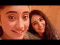 Shivangi Joshi Instagram Story Shivangi Joshi