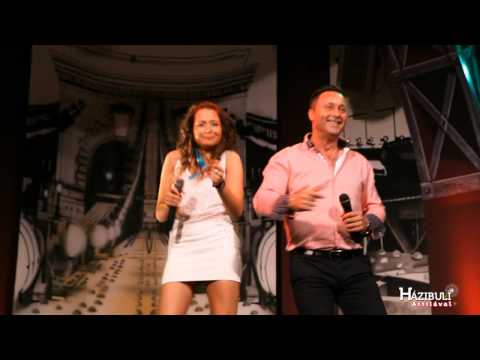 Sihell Ferry - Henna: Beírtam a nevemet a nagykönyvbe