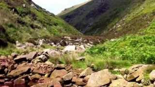 Fabulous #Crowden #PeakDistrict #Derbyshire