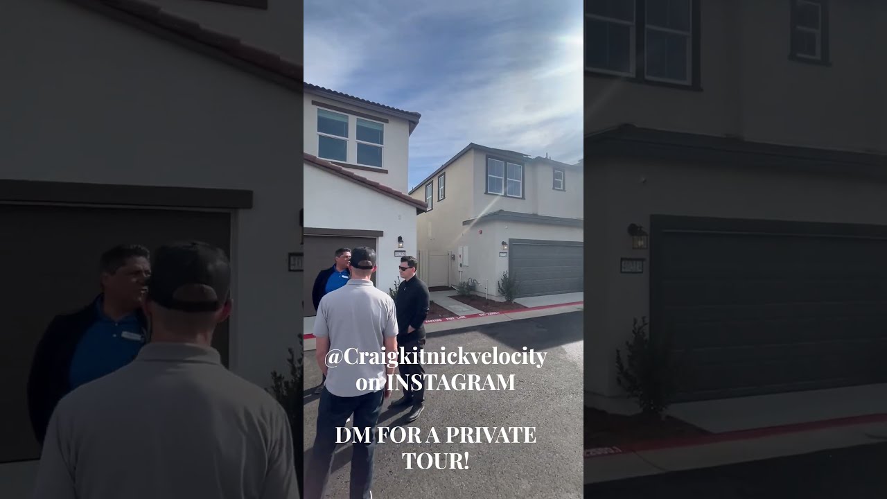 Video Tour Thumbnail