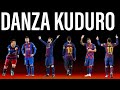 Lionel Messi ● Danza Kuduro | Skills and Goals HD