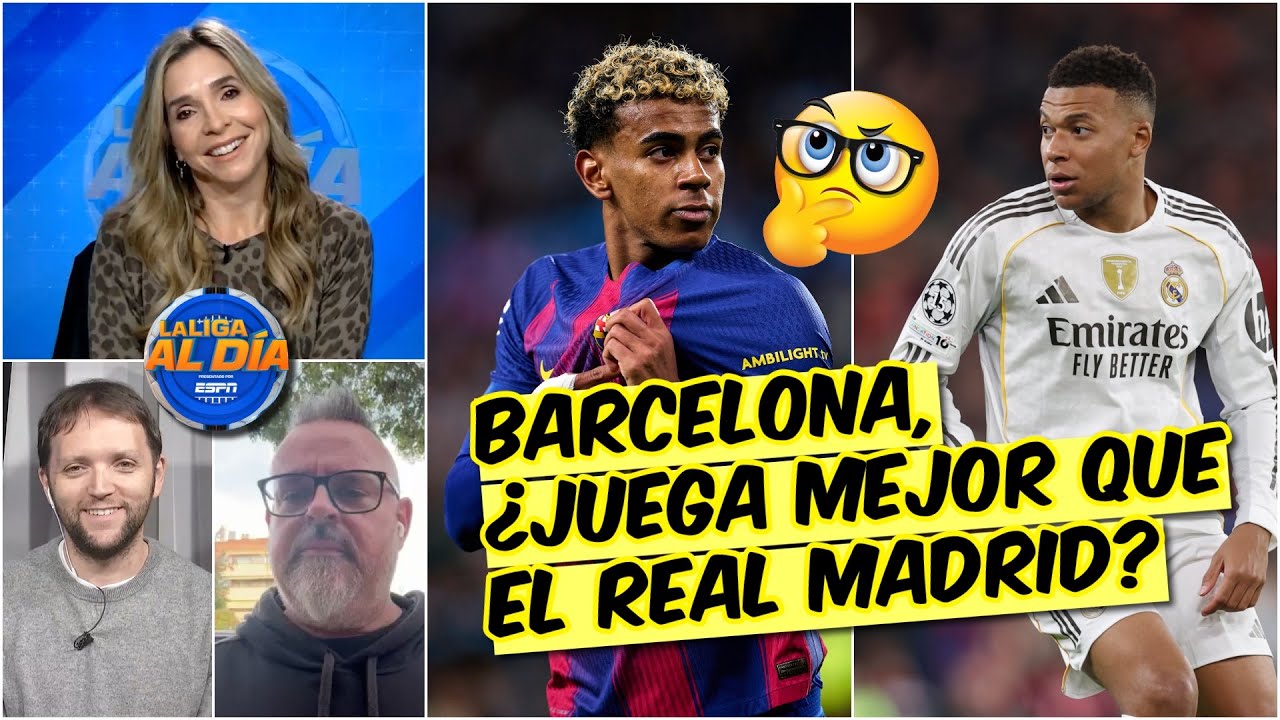 Si el REAL MADRID no CAMBIA su ACTITUD fracasará y NO GANARÁ la Champions League 😱 | La Liga Al Día