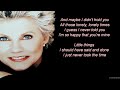 BRAND NEW [JUNE 17, 2020] Anne Murray   Always On My Mind   With Lyrics HD 360p   JB SAWH