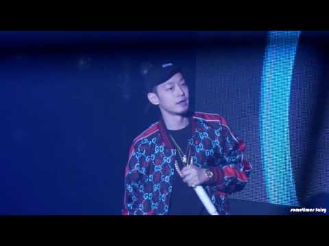 170204 일리네어 6주년 투어 서울 더콰이엇 - ALL ABOUT