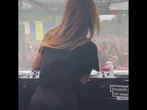 Robert Miles - Children Deborah De Luca remix 🔥 Live Performance