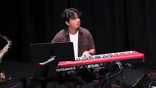 Last Song by Earl Klugh