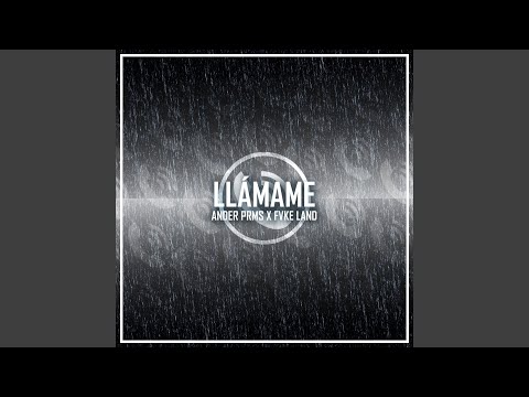 Llámame