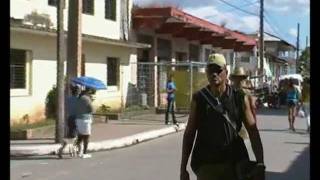 preview picture of video 'Minas-Camaguey-Cuba'