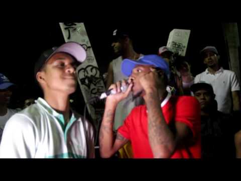 Alvarenga(SP) vs Chirs(MG) - 2 fase - 224º Batalha do Tanque - São Gonçalo - 2016