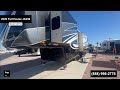 Check out this Video for a 2020 DRV Full House JX450(Stock #481704)  for sale by Pop RVs. This unit is located in Sarasota, FL