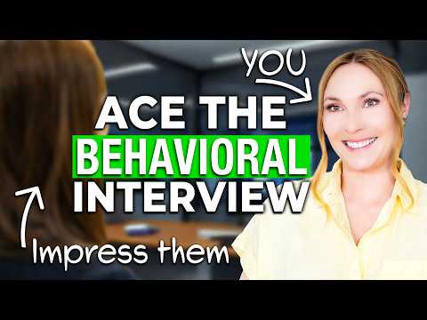 5 Secrets to Never Fail a Behavioral Interview with the STAR Interview Technique