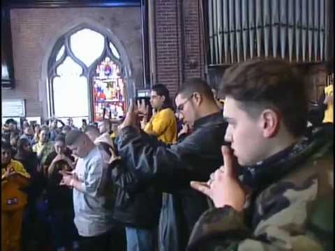 The Latin Kings - A Street Gang Story