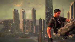 Just Cause 2 (PC) Steam Key UNITED STATES