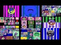 Too Many PBS Kids Dash Logo