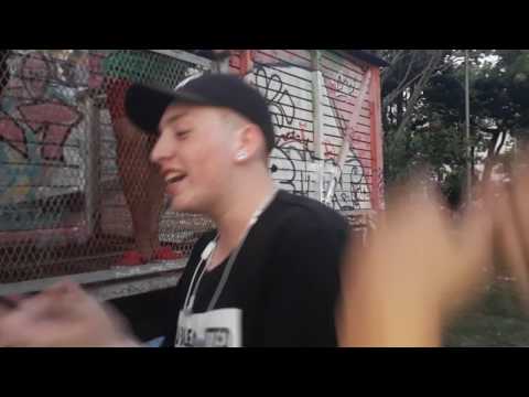 ARTIK vs CROSS - SEMIFINAL / VAGON FREESTYLE