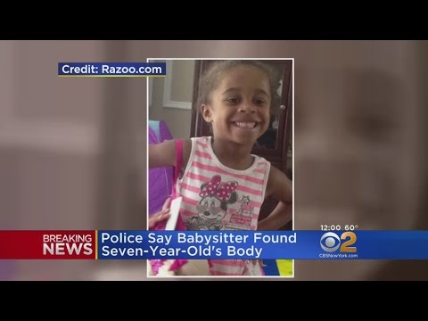 Father Charged With Killing Daughter In New Rochelle