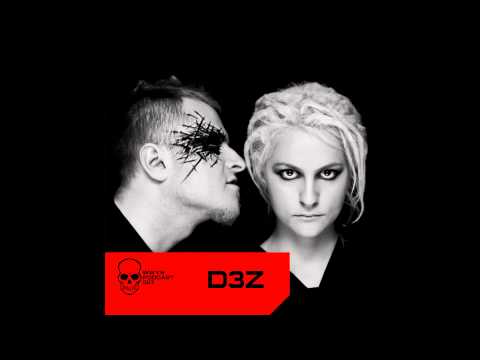 WWYS Podcast 007 - D3Z