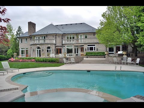 8 Warewoods Rd, Saddle River, NJ - Terrie O'Connor Realtors Listing