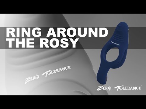 Evolved NULINĖS TOLERANCIJOS ŽIEDAS APLINK ROSY video