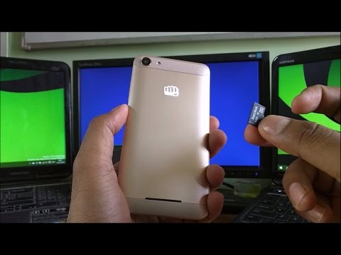 how to use sd card as internal memory in android marshmallow