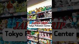 okyo Pokémon paradise spotted 🧡⚡