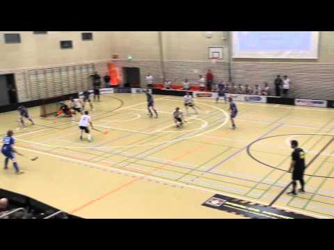 NIBACOS pudotuspelit 2 4 2016