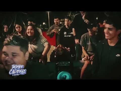 NOCTURNA 2.0 / OCTAVOS / Soft y Sok vs Virus y Rife.