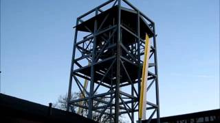 preview picture of video 'D - Windach : Glocken der Autobahnkirche Maria am Wege'